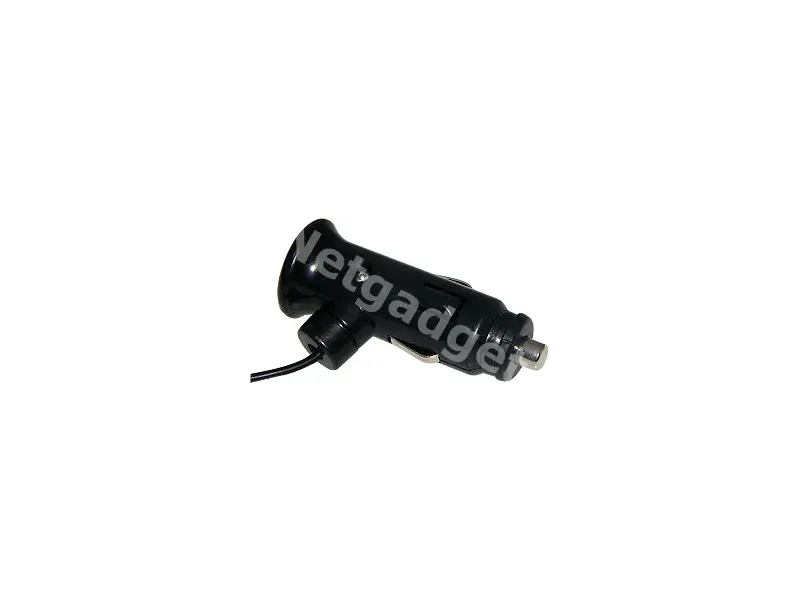 Car Charger - Netgadget