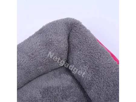 Lit pour chien - Matelas - Panier