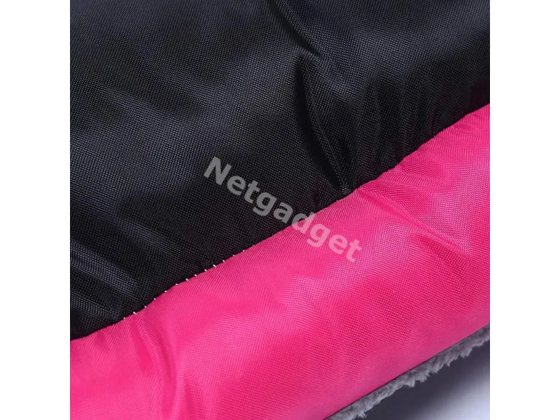 Lit pour chien - Matelas - Panier