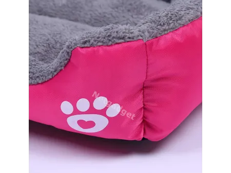 Lit pour chien - Matelas - Panier