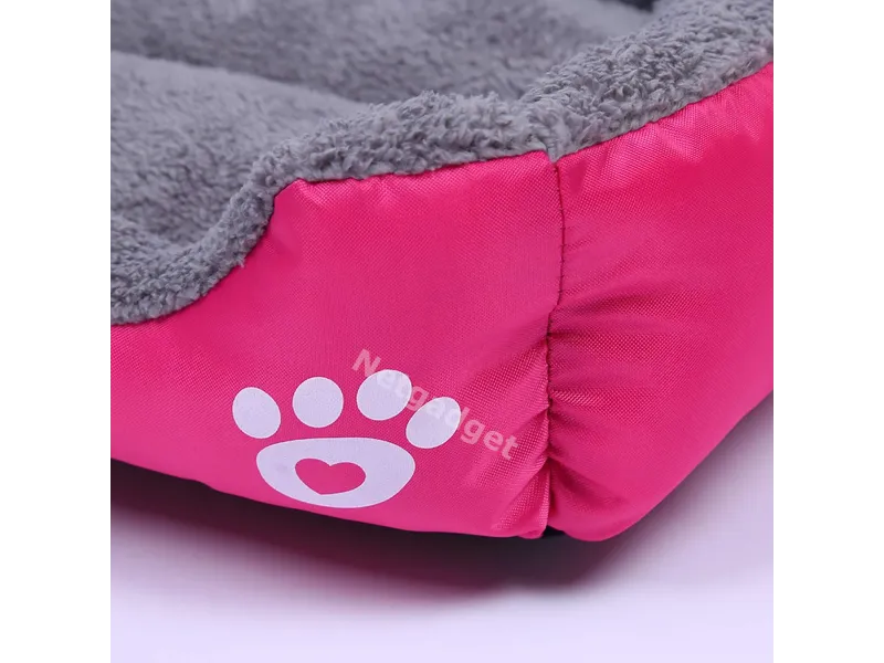 Lit pour chien - Matelas - Panier