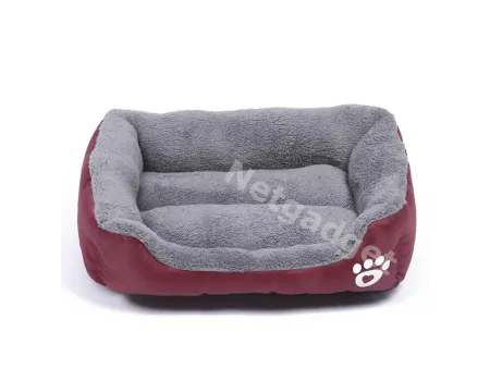 Lit pour chien - Matelas - Panier