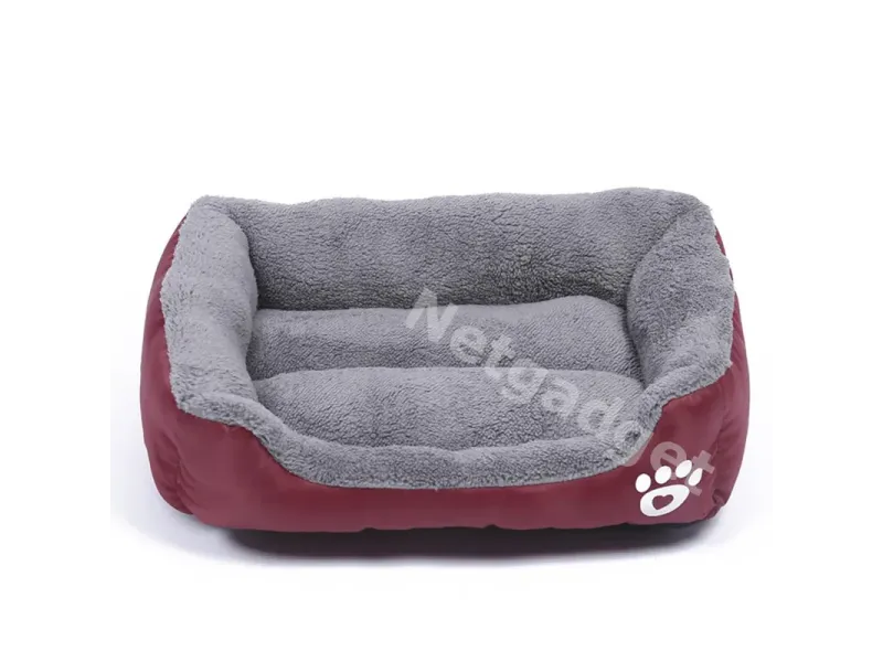 Lit pour chien - Matelas - Panier