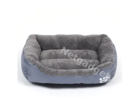 Lit pour chien - Matelas - Panier