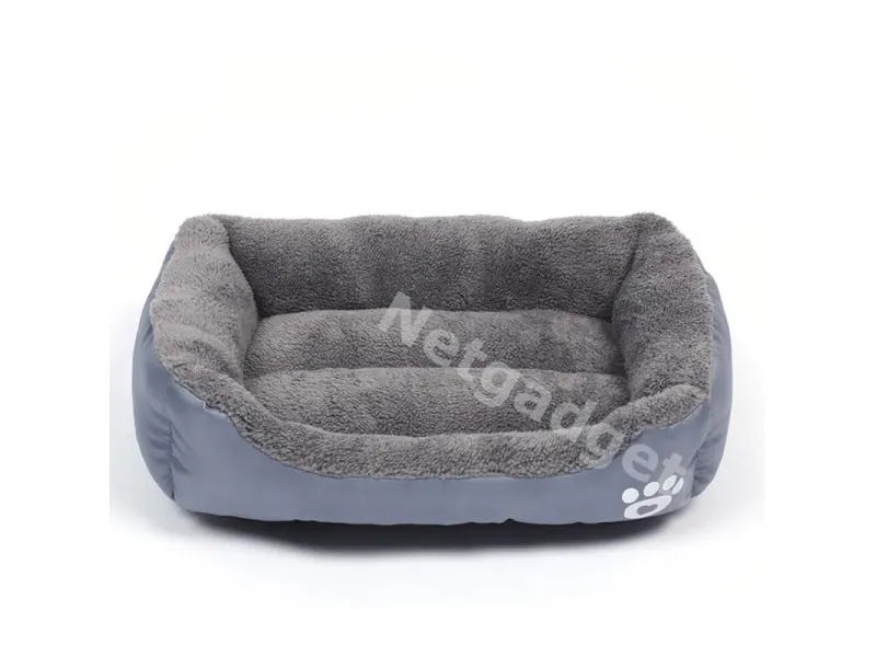 Lit pour chien - Matelas - Panier