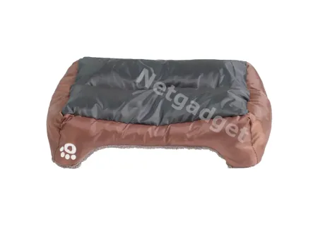 Lit pour chien - Matelas - Panier