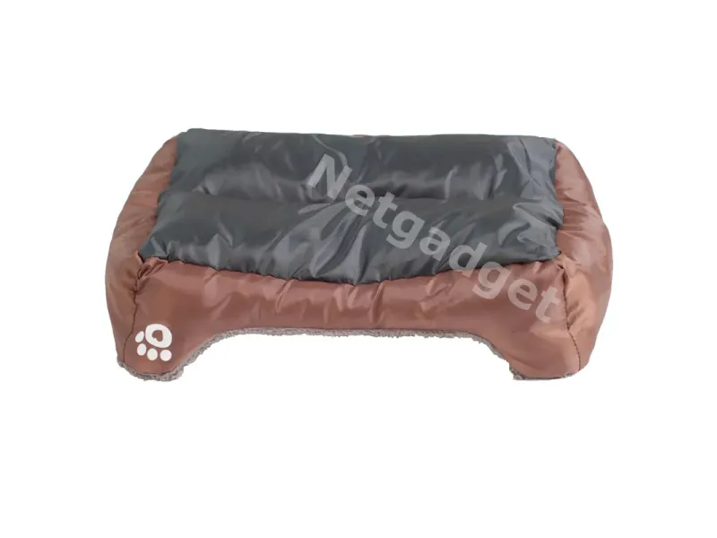 Lit pour chien - Matelas - Panier