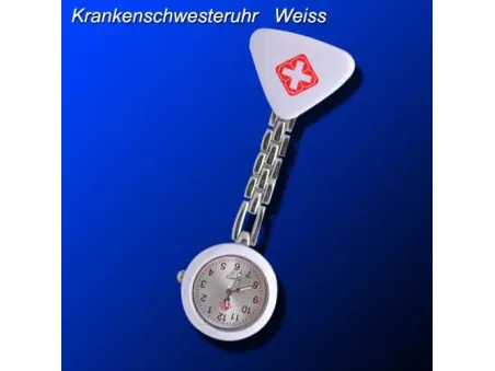 Montre de poche - Montre infirmière - Netgadget