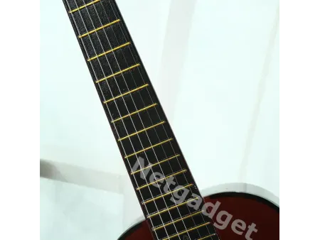 Guitare classique pour enfants 23 à 34" - Netgadget
