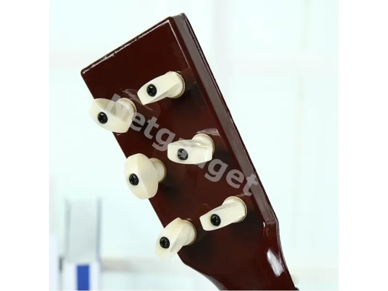 Guitare classique pour enfants 23 à 34" - Netgadget
