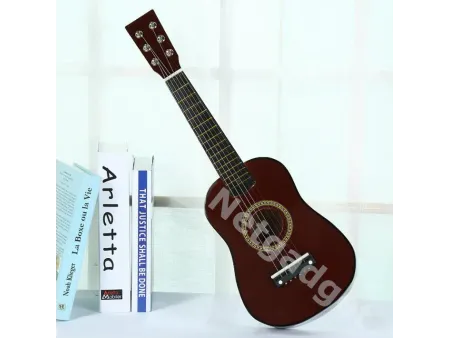 Guitare classique pour enfants 23 à 34" - Netgadget