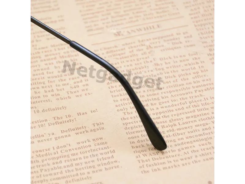 Lunettes loupe - Loupe binoculaire 20X - Netgadget