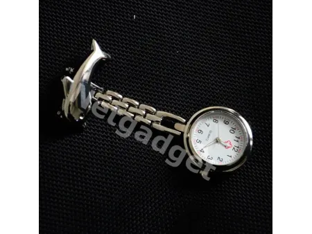 Montre de poche - Montre infirmière - Netgadget