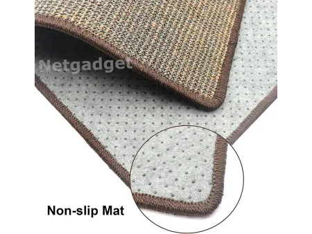Tapis grattoir pour chat et chien - Netgadget