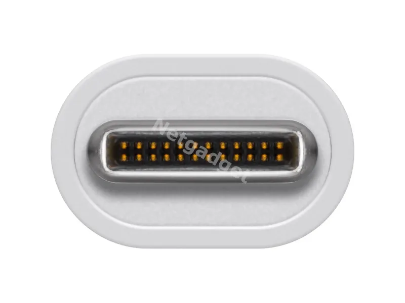 Adaptateur USB3.1 Type-C à RJ45 - Netgadget