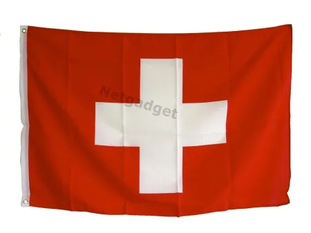Schweizerfahne