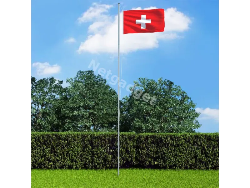 Schweizerfahne