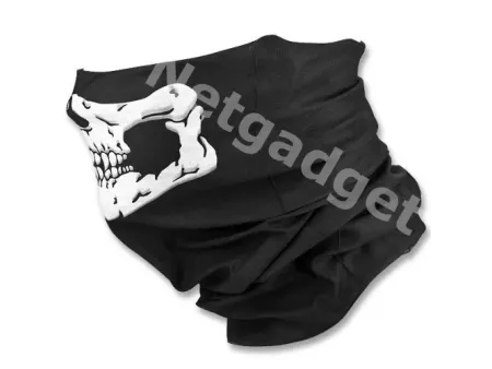 Bandana SKULL masque - Balaclava