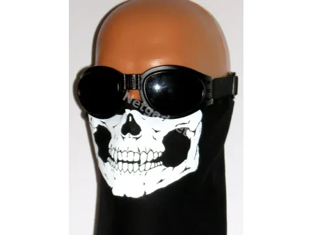 Bandana SKULL masque - Balaclava