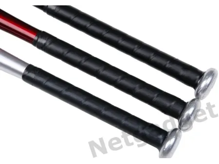Batte de baseball en aluminium - Netgadget