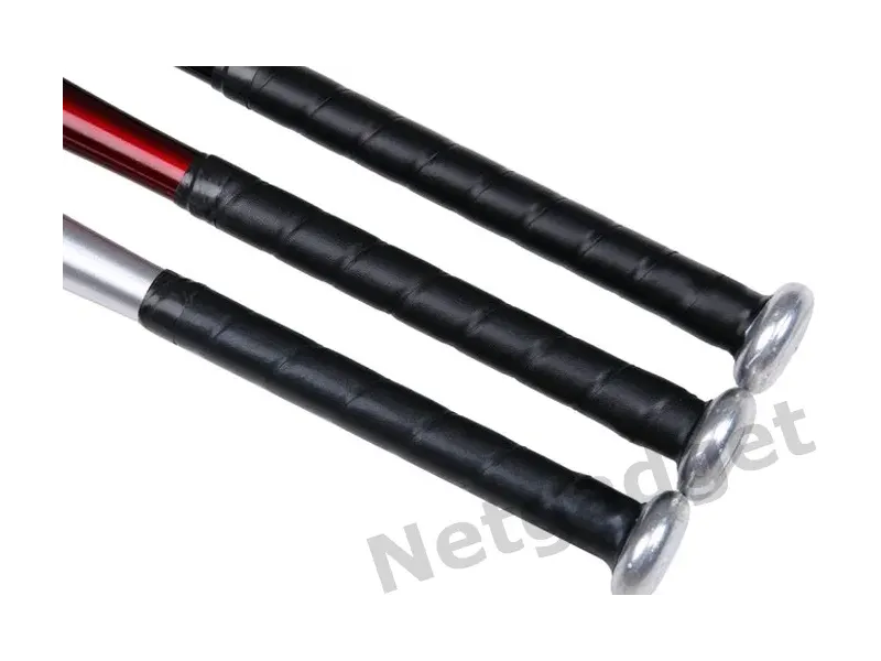 Batte de baseball en aluminium - Netgadget