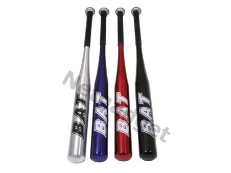 Batte de baseball en aluminium - Netgadget
