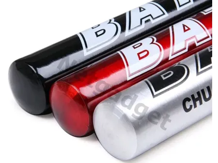 Batte de baseball en aluminium - Netgadget
