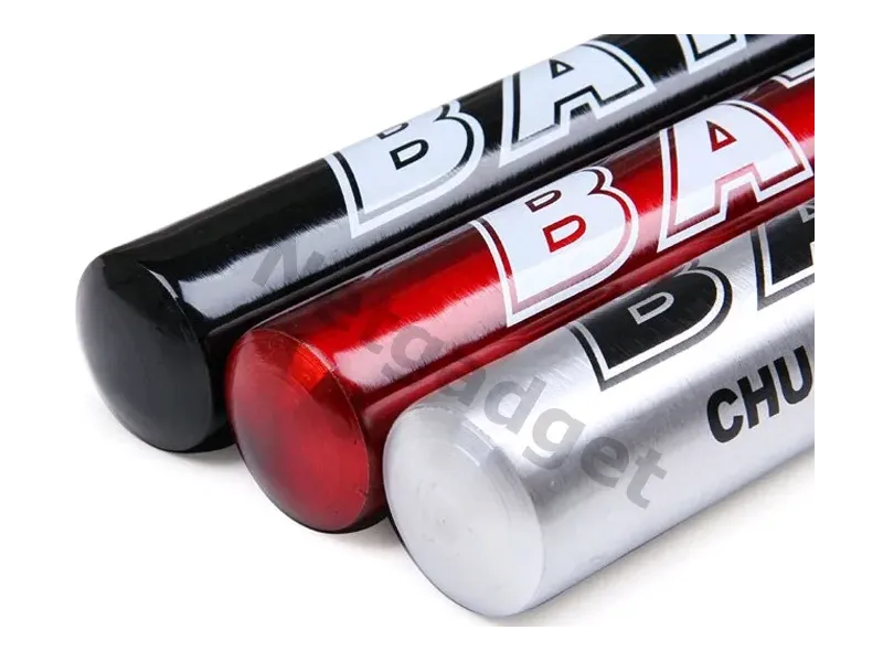 Batte de baseball en aluminium - Netgadget