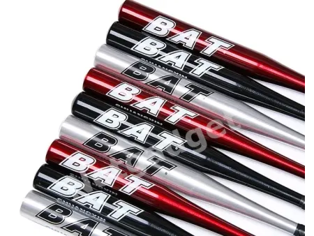 Batte de baseball en aluminium - Netgadget