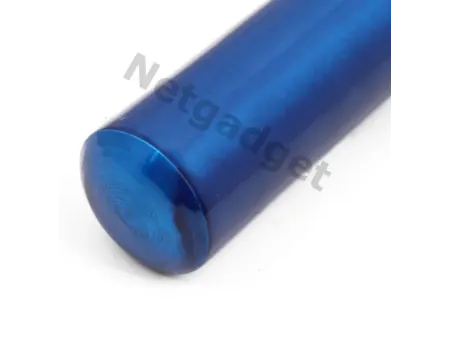 Batte de baseball en aluminium - Netgadget