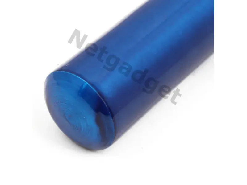 Batte de baseball en aluminium - Netgadget