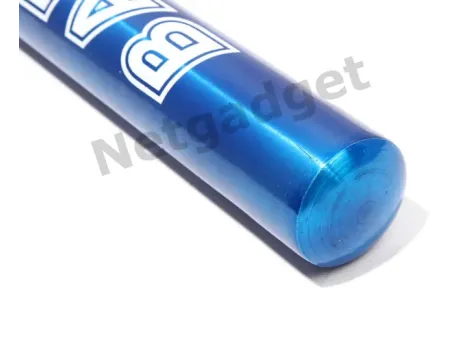 Batte de baseball en aluminium - Netgadget