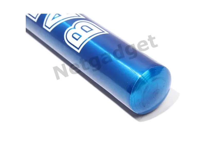 Batte de baseball en aluminium - Netgadget