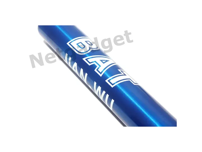 Batte de baseball en aluminium - Netgadget