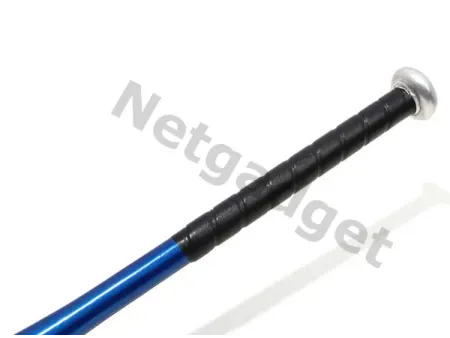 Batte de baseball en aluminium - Netgadget
