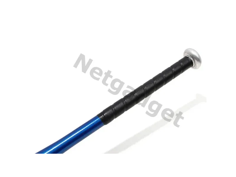 Batte de baseball en aluminium - Netgadget