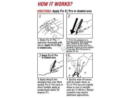 FIX IT PRO - Netgadget