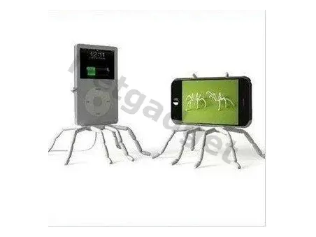 Spider Podium - Netgadget