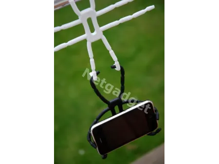Spider Podium - Netgadget