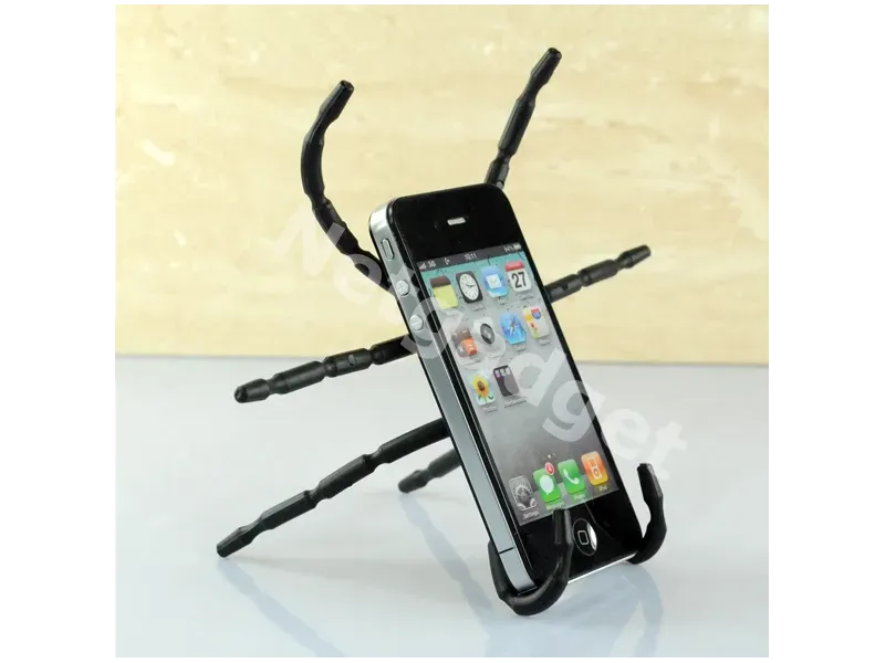 Spider Podium - Netgadget