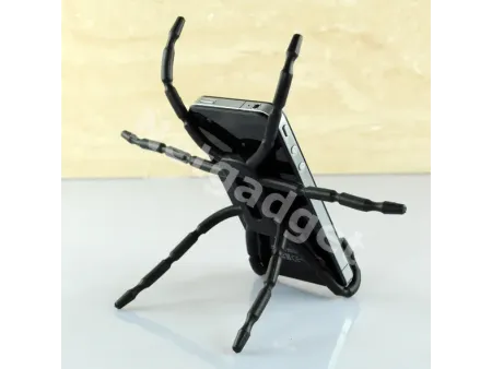 Spider Podium - Netgadget