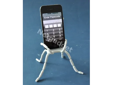 Spider Podium - Netgadget