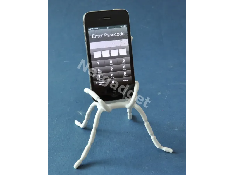 Spider Podium - Netgadget