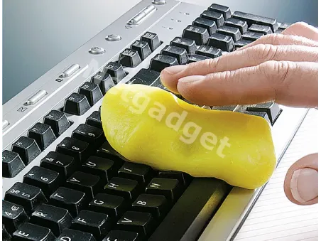 Super Magic Cleaner - Netgadget