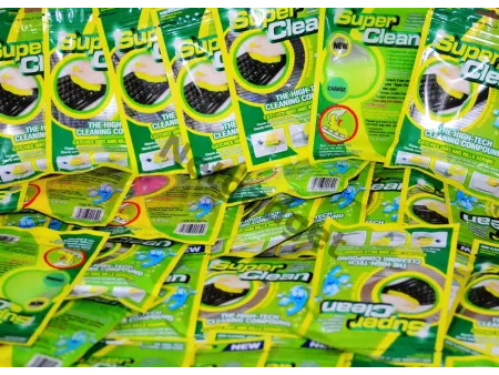 Super Magic Cleaner - Netgadget