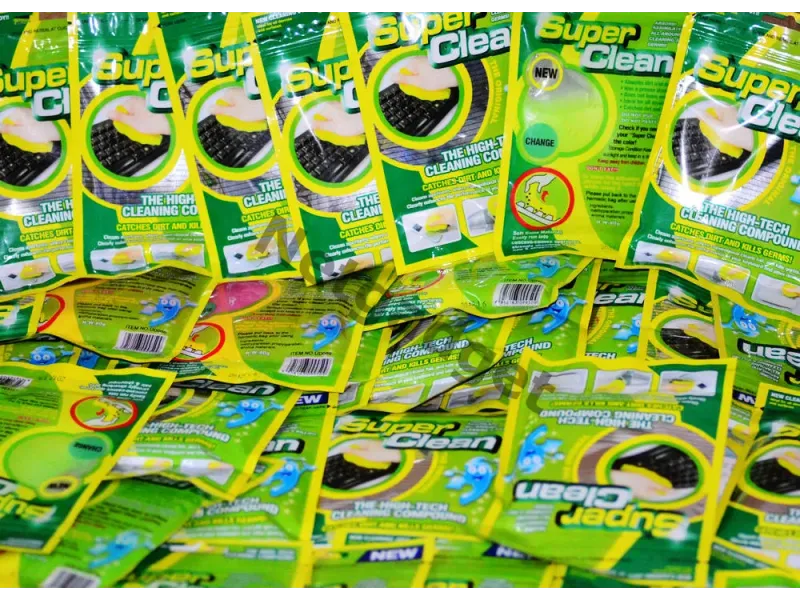 Super Magic Cleaner - Netgadget