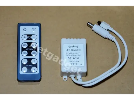 Ruban LED 5m de 150 LED SMD