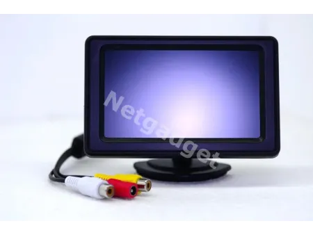 Ecran pour camera de recul - Netgadget