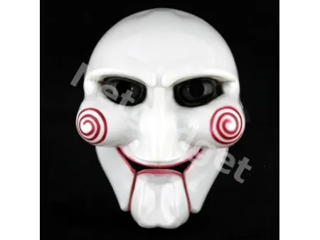 LE masque du clown SAW - Netgadget