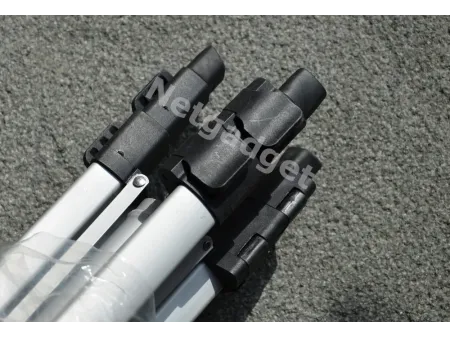 Trépied aluminium 150cm - Netgadget